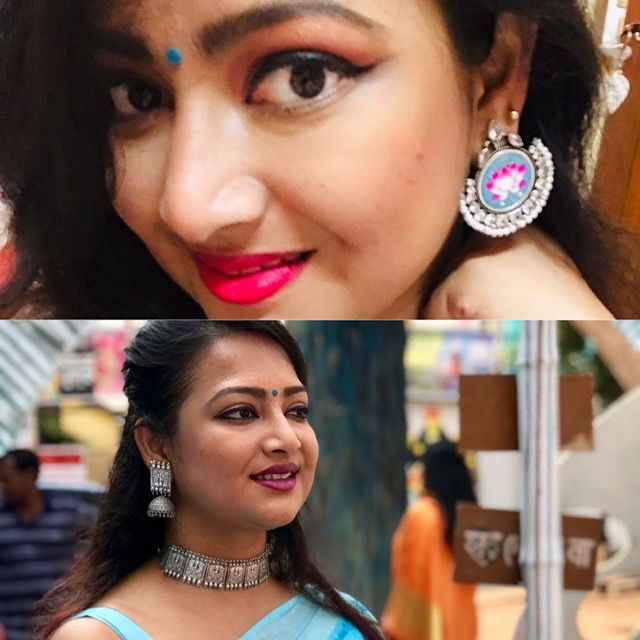 Divya Ghosh