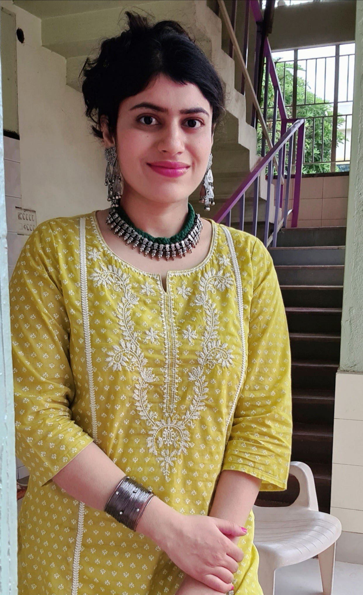 Deliya Chaudhary