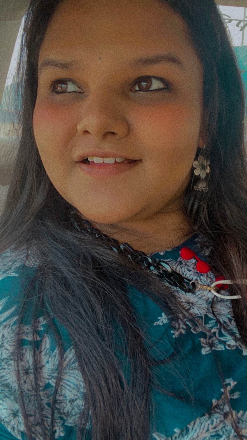Sneha Nair