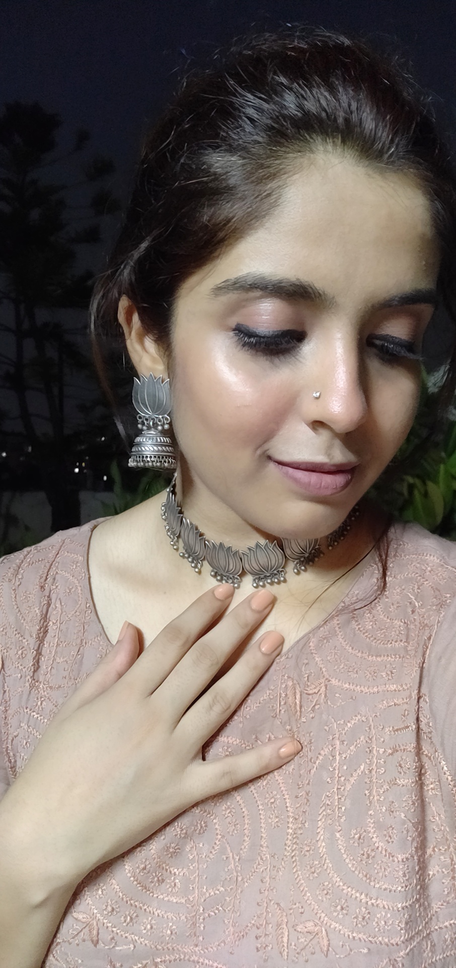 Meghna Manchanda