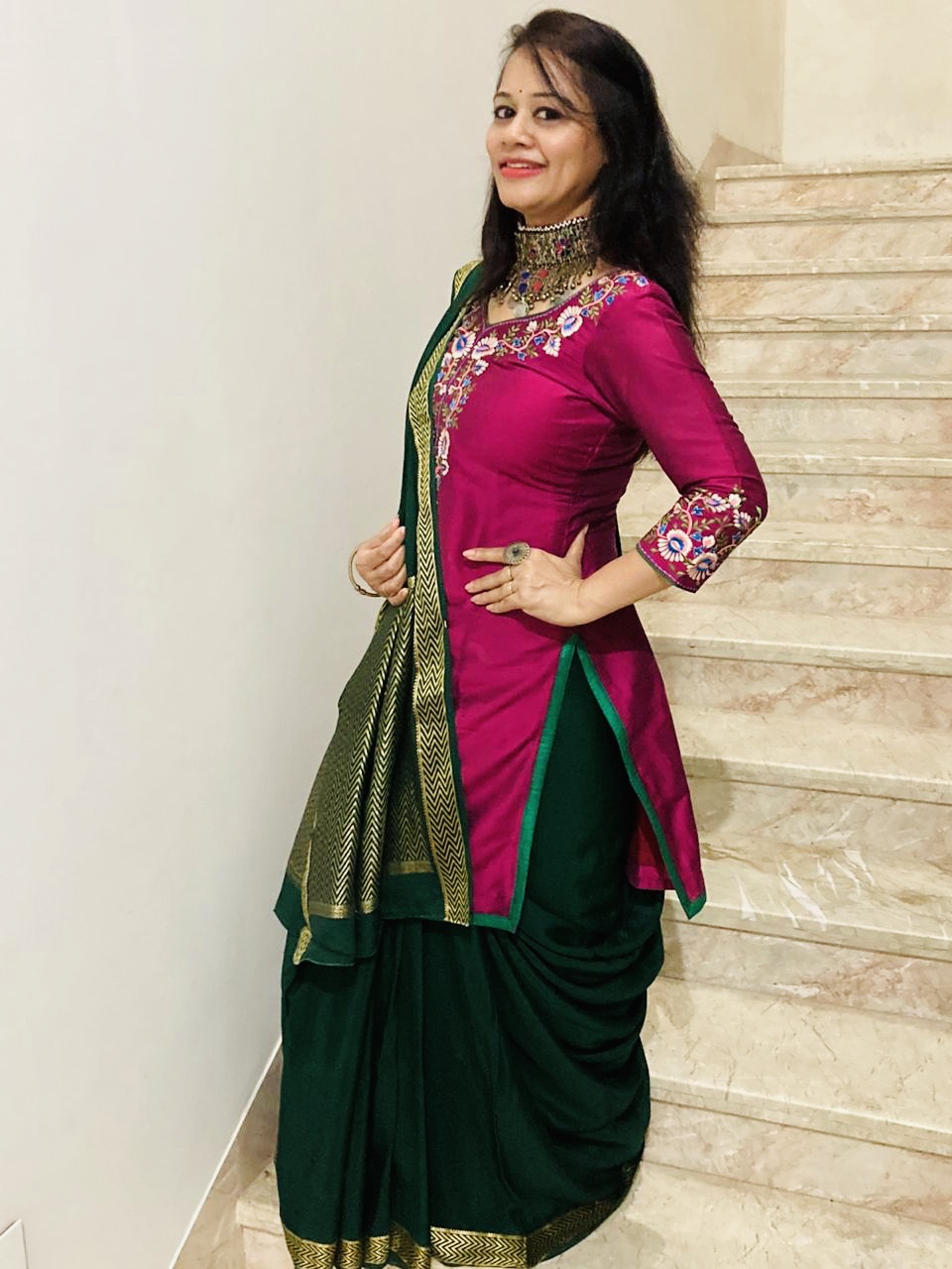 Hina varshney
