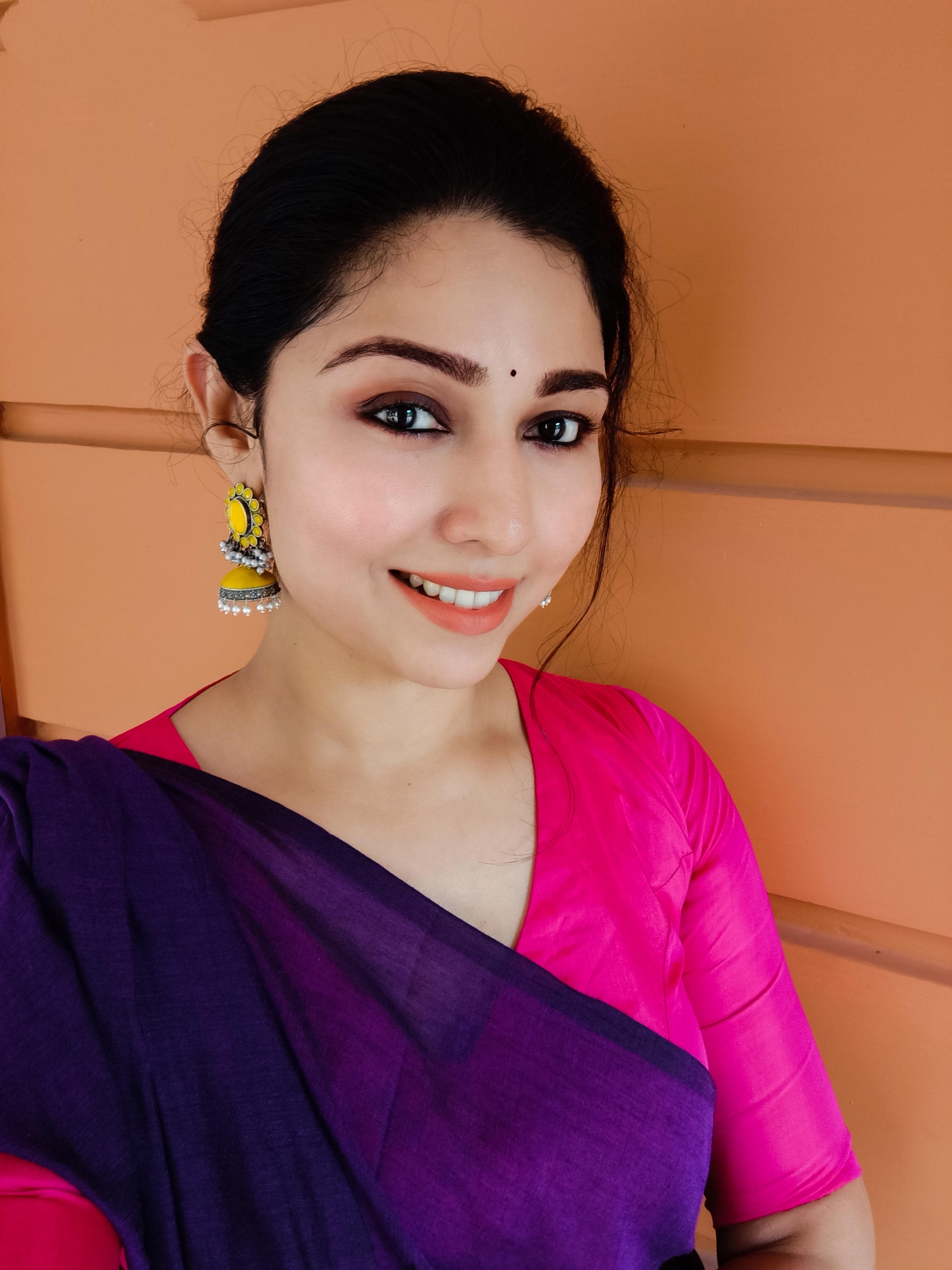 Sharanya Rahul