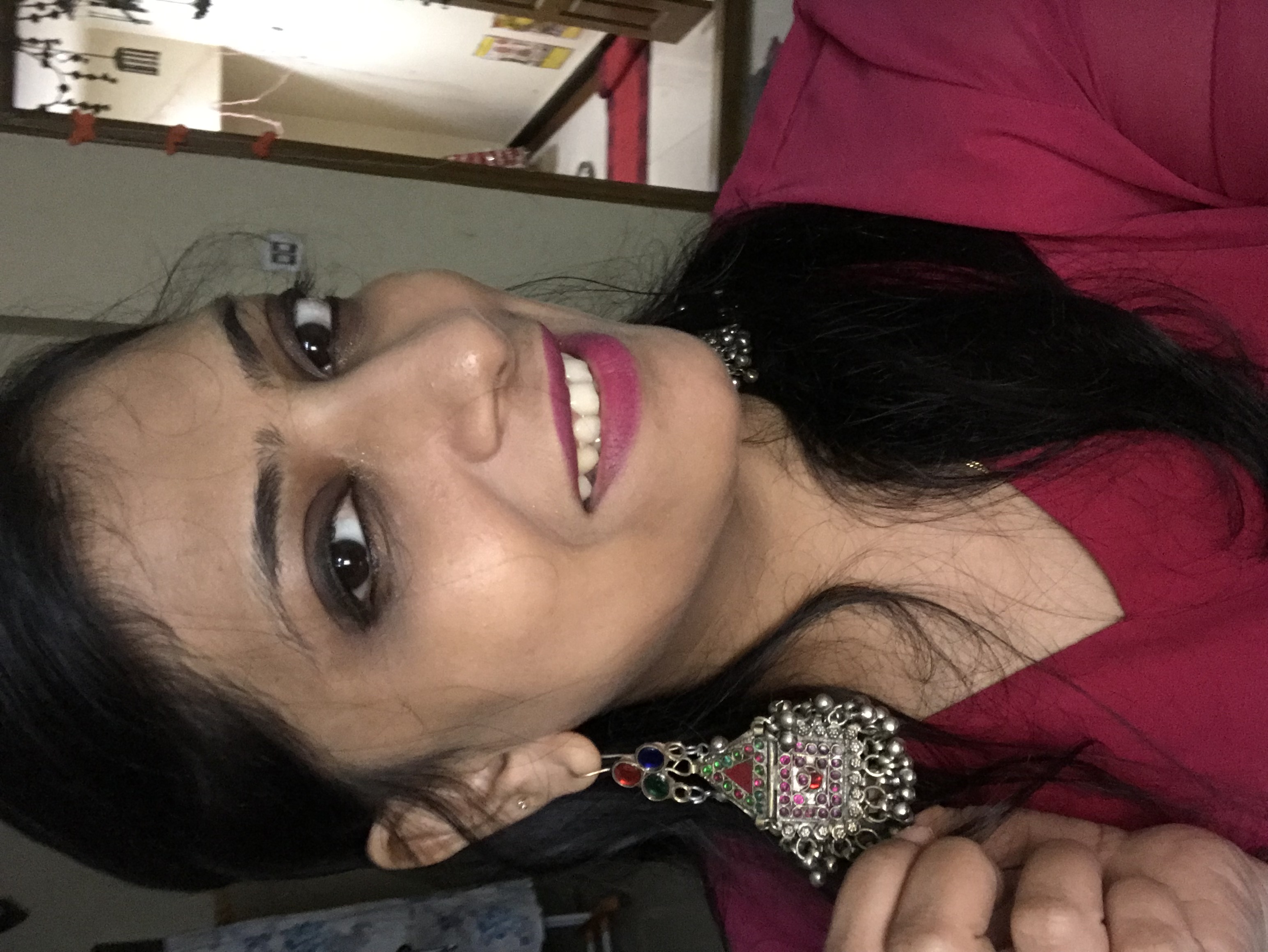 Saumya