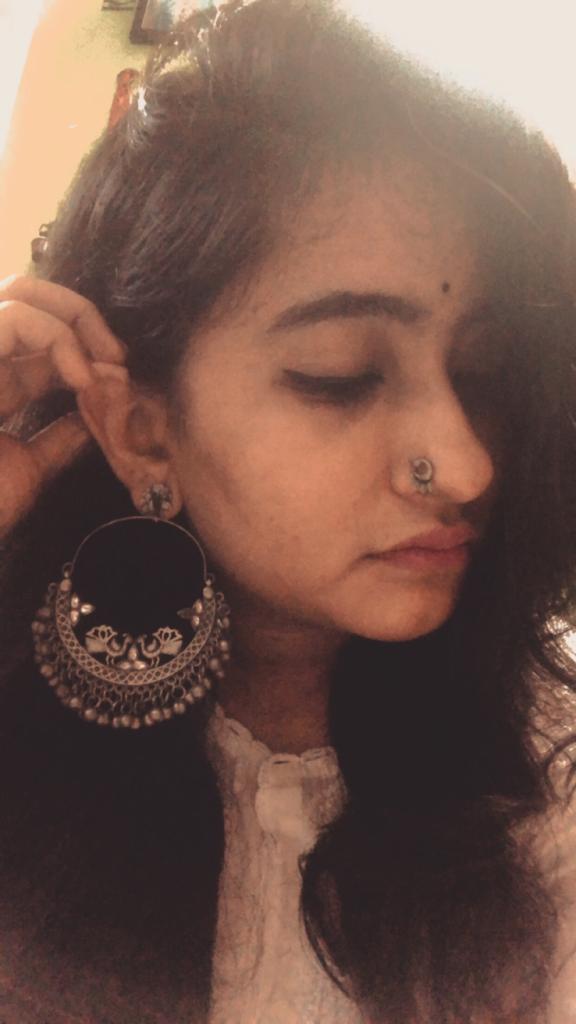 Nidhi Rajgor