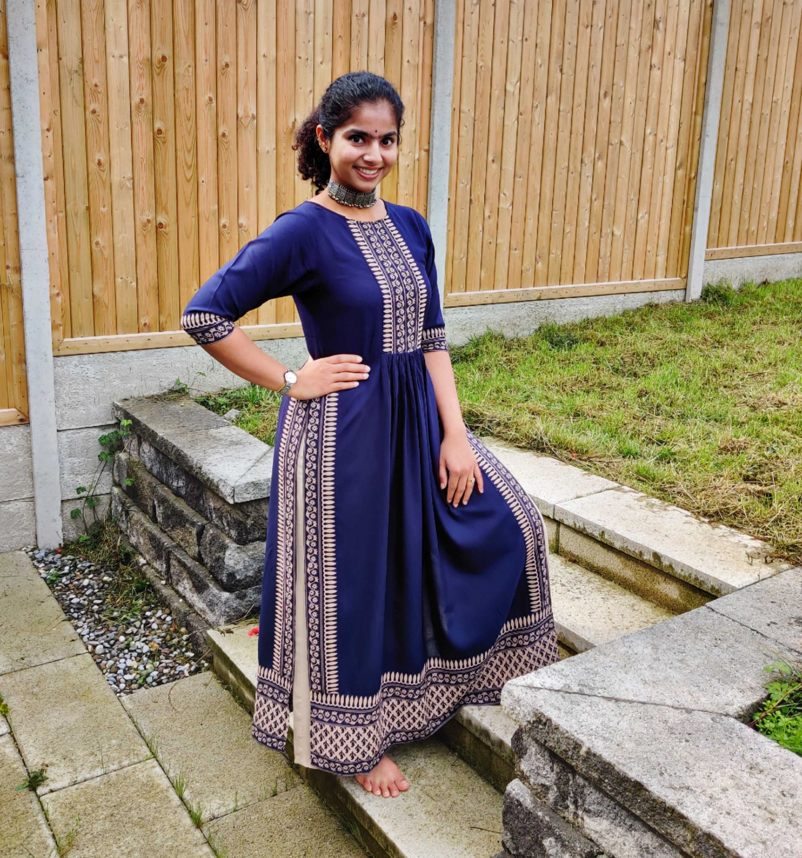 Apurva Karthik