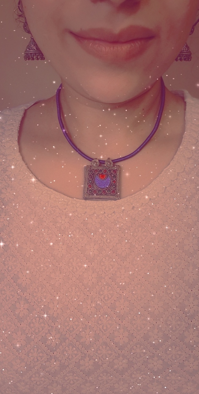Deliya Chaudhhary